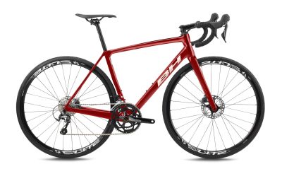 BH SL1 3.5 RED
BH SL1 3.5 RED taglia S/M