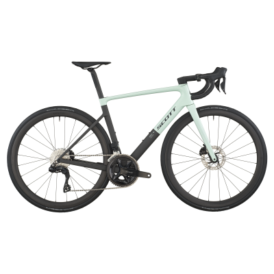 SCOTT ADDICT RC 30 Frozen/Green 2026
PREZZI LISTINO SCOTT 2026 TRATTATIVE IN SEDE