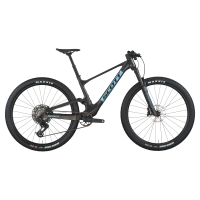 SCOTT Spark RC Team 2026
PREZZI LISTINO SCOTT 2026 TRATTATIVE IN SEDE